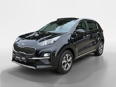 Kia Sportage - 1.6 T-GDI Executive Pack I Automaat I Panoramadak I Leder