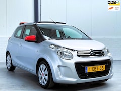 Citroën C1 - 1.0 e-VTi Airscape Feel