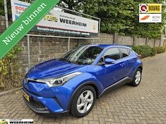 Toyota C-HR - 1.8 Hybrid Active