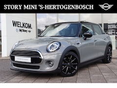 MINI Cooper - Hatchback Chili Automaat / Panoramadak / LED / Comfort Access / Park Assistant / Comfortst