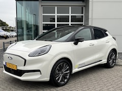 Ford Puma - 43, 6 kWh 168pk Gen-E Sound edition | Navigatie | B&O | Camera |