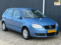 Volkswagen Polo - 1.4-16V Turijn AIRCO TREKHAAK AUTOMAAT APK