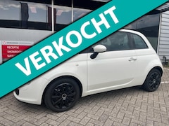 Fiat 500 - 1.0 TwinAir Pop