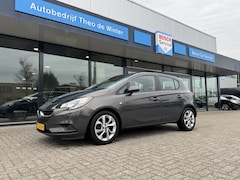 Opel Corsa - 1.4 Edition 5-drs| Trekhaak, Airco, Cruise, Bluetooth
