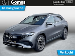 Mercedes-Benz EQA - 250+ Sport Edition 71 kWh