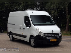 Renault Master - T35 2.3 dCi L2H2 | 2013 | Airco | Nwe APK