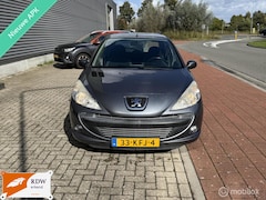 Peugeot 206 - 1.4 XS/MOOIE AUTO/NWE APK/AIRCO/CRUISCONTR