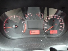 SEAT Ibiza - 1.6 Stella
