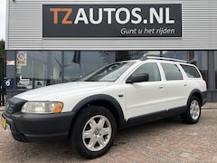 Volvo XC70 - 2.5 T