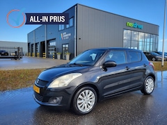 Suzuki Swift - 1.2 Exclusive Cruise-control Climate-control Stoelverwarming