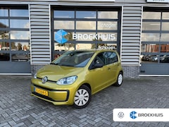 Volkswagen Up! - 1.0 BMT 60 pk take | Airco | Bluetooth | Dab |