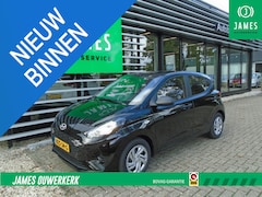 Hyundai i10 - 1.0 Comfort 2025MY met groot navigatie