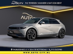 Hyundai IONIQ 5 - Lounge AWD 73kWh Pano l 360 camera l leder l HUD l Trekhaak l VO