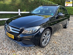 Mercedes-Benz C-klasse Estate - 350 e Lease Edition Plus
