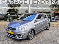 Mitsubishi Space Star - 1.2 Instyle Automaat | Navi | Airco | Camera | Cruise | LM sportvelgen | (Occasion)