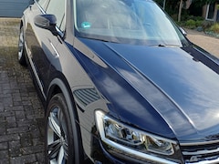Volkswagen Tiguan - 1.5 TSI ACT Comfortline Business