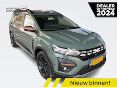 Dacia Jogger - 1.0 TCe 100 ECO-G Extreme 5p. / SMARTPHONE INTEGRATIE / CLIMATTRONIC / ELECTRISCHE RAMEN ,