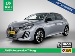 Peugeot 208 - 1.2 PureTech 100PK Allure AD-CRUISE | NAVI & CARPLAY | PRIVACY-GLASS
