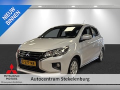 Mitsubishi Space Star - 1.2 Dynamic