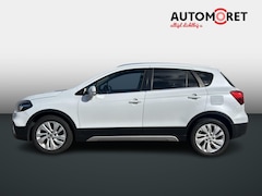 Suzuki S-Cross - 1.4 Boosterjet Select