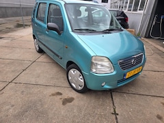Suzuki Wagon R+ - 1.3 Season
