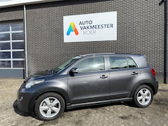 Toyota Urban Cruiser - 1.3 VVT-I Aspiration