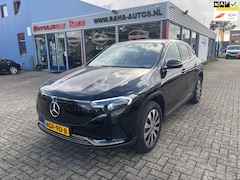 Mercedes-Benz EQA - 250+ Business Line 71 kWh