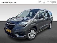 Opel Combo Life - 1.2 Turbo L2H1 Edition