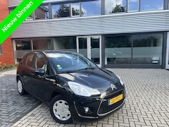 Citroën C3 - 1.6 e-HDi Dynamique Lage Kilometers