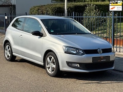 Volkswagen Polo - 1.2 2011 3DR Carplay / PDC