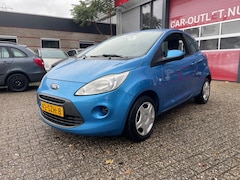 Ford Ka - 1.2 Cool & Sound start/stop