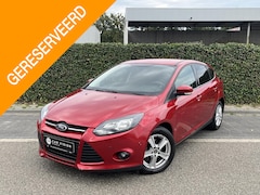 Ford Focus - 1.0 EcoBoost Edition * Airco * Nieuwe Distri.Riem * Apk 09-2025