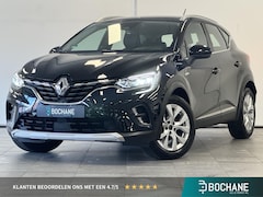 Renault Captur - 1.0 TCe 100 Intens | CARPLAY | CAMERA | NAVIGATIE