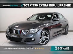 BMW 3-serie - 320i Centennial High Executive | M sport pakket | Climate control | Parkeersensor v+a | Na
