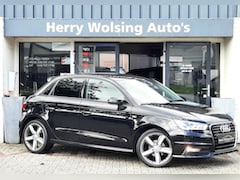 Audi A1 Sportback - 1.0 TFSI S-LINE - Led Navi Pdc Facelift