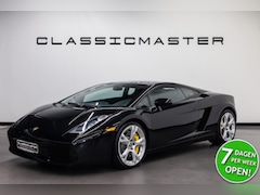 Lamborghini Gallardo - 5.0 V10 e-gear Btw auto, Fiscale waarde € 22.000, - (€ 82.603.31 Ex B.T.W) DEALER AUTO Dea