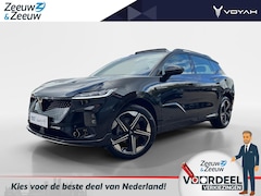 Voyah Courage - Performance Edition 80 kWh | Nieuw model | Full Option | Open dak | Stoel koeling, -verwar