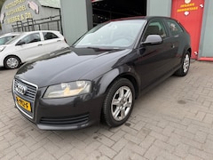Audi A3 - 1.6 TDI Ambition Pro Line