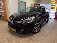 Renault Clio Estate - 0.9 TCe Night&Day