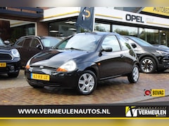 Ford Ka - 1.3 I 44KW Cool & Sound // APK tot 01-10-2026