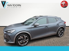 CUPRA Formentor - 1.4 TSI e-Hybrid VZ Performance Limited DSG 245PK. Mooie matte lak