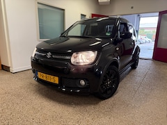 Suzuki Ignis - 1.2 Select |Navi | All season| NL