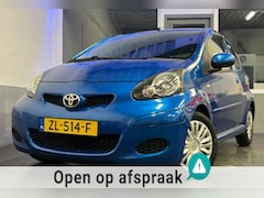 Toyota Aygo - 1.0-12V Access|113DKM|APK06-26|Airco|CentrDVG|