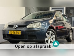 Volkswagen Golf - 1.6 Trendline|APK05-26|Panodak|NweDBriem|Airco