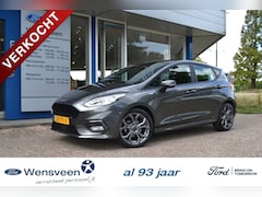 Ford Fiesta - 1.0T 100pk ECOBOOST ST-Line | div. extra's