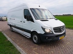 Mercedes-Benz Sprinter - 316 2.2 CDI 432L EHD AC NAVI CAMERA 3-SEATS * 8499 EX BTW