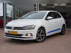 Volkswagen Polo - 1.0 TSI Comfortline Business 5deurs | Navigatie | Airco | Elek. Pakket | Vol opties| 2019