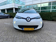 Renault Zoe - Intens (ex Accu) KOOPACCU