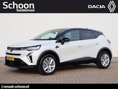 Renault Captur - 1.3 mild hybrid 160 Evolution Automaat | Stoelverwarming | Cruise Control | Carplay | Clim