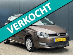 Volkswagen Polo - 1.2 TSI Navi|Pano|MF Stuur|Cruise|NAP|APK